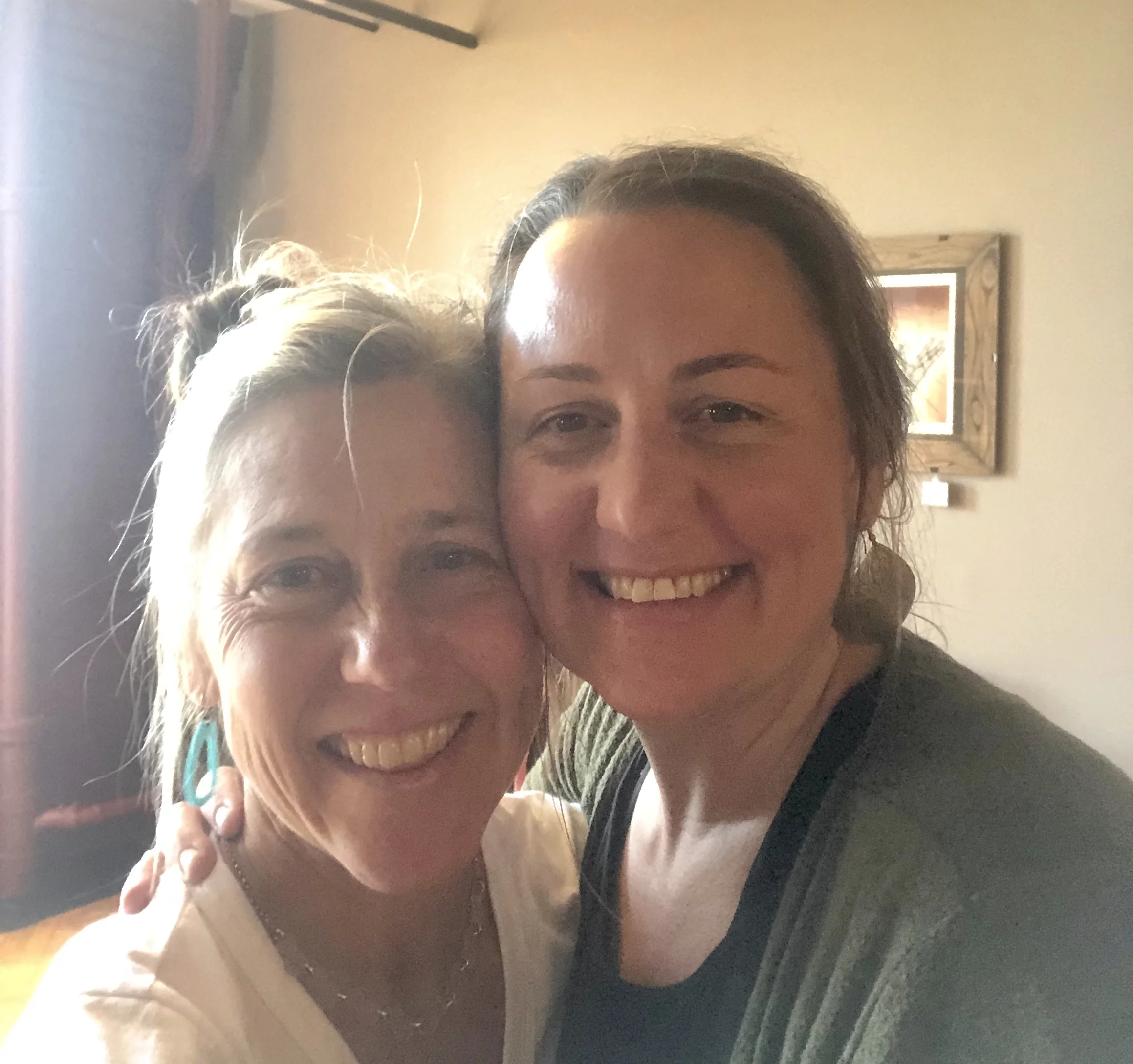 Welcome Erin Wasko - LMT!