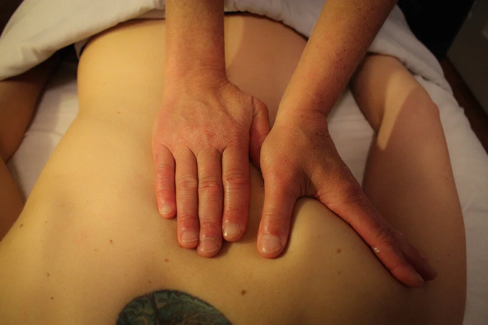 What is Myofascial Release?