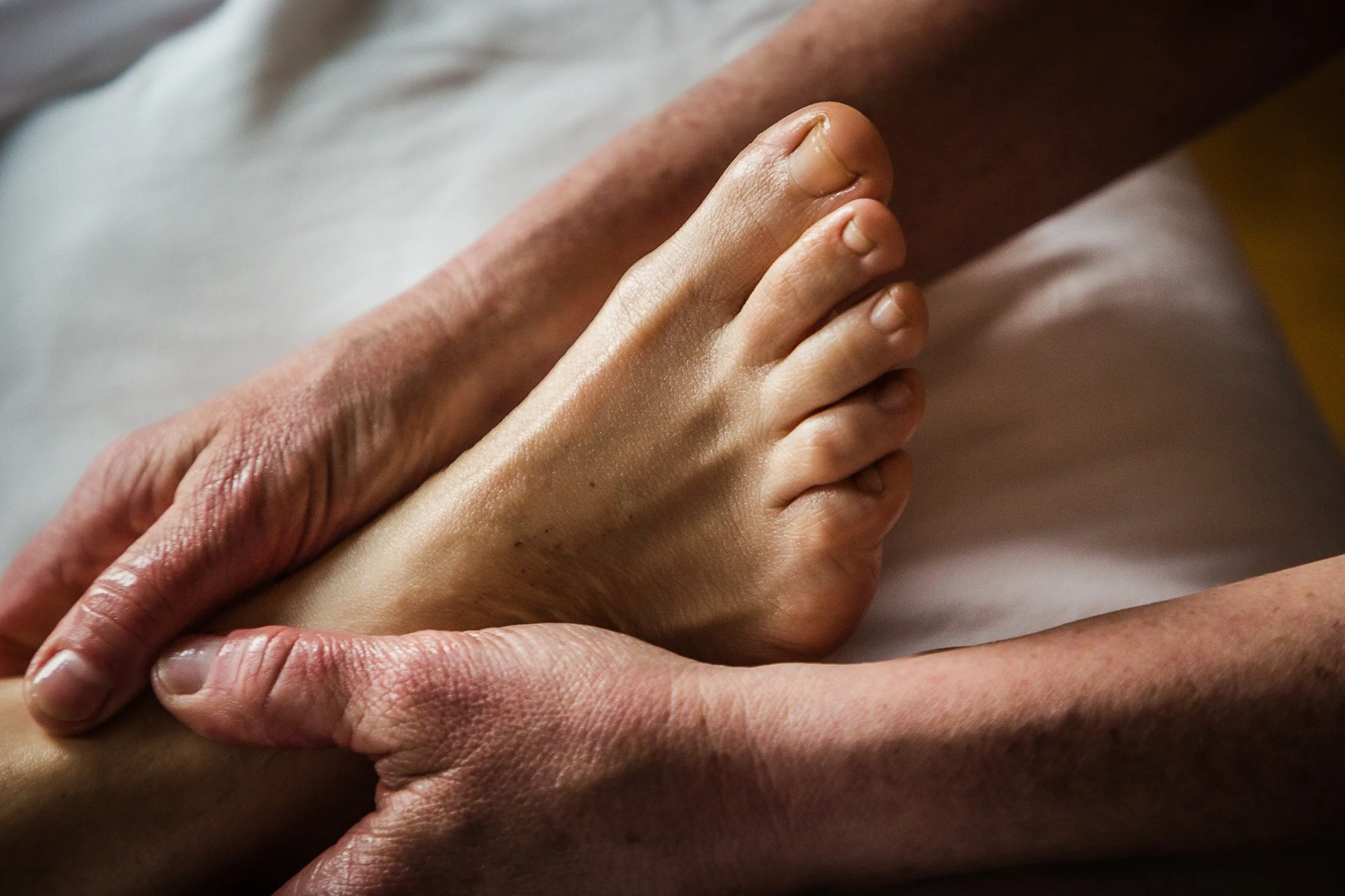 Class:  Dinacharya, Daily Ayurvedic Practices