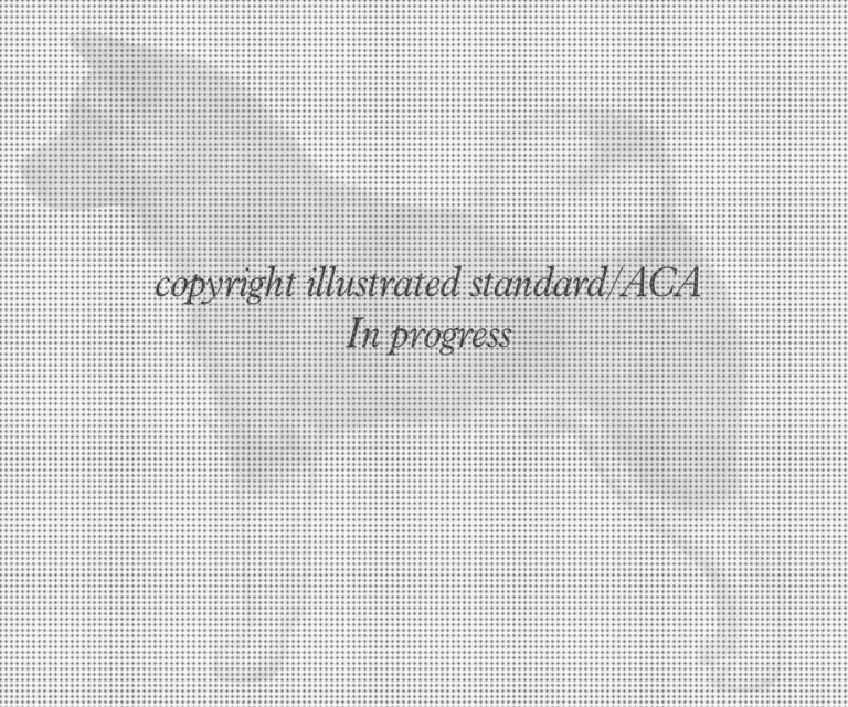 Akita Illustrated Standard - Akita Club of America