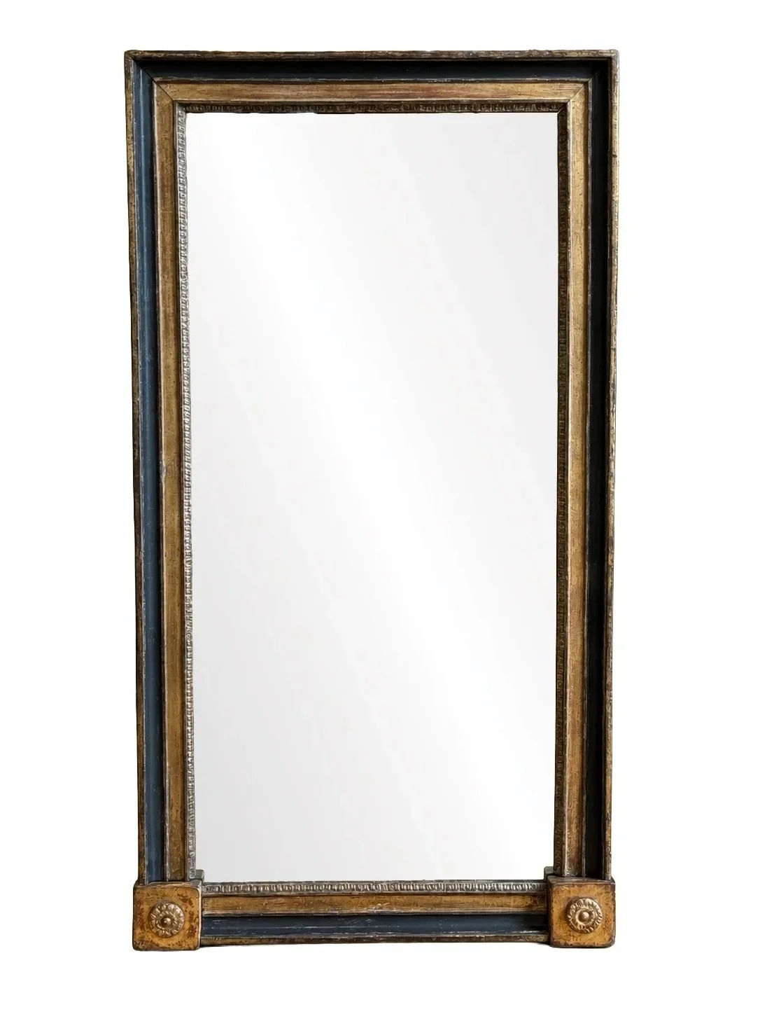 Late Regency Mirror