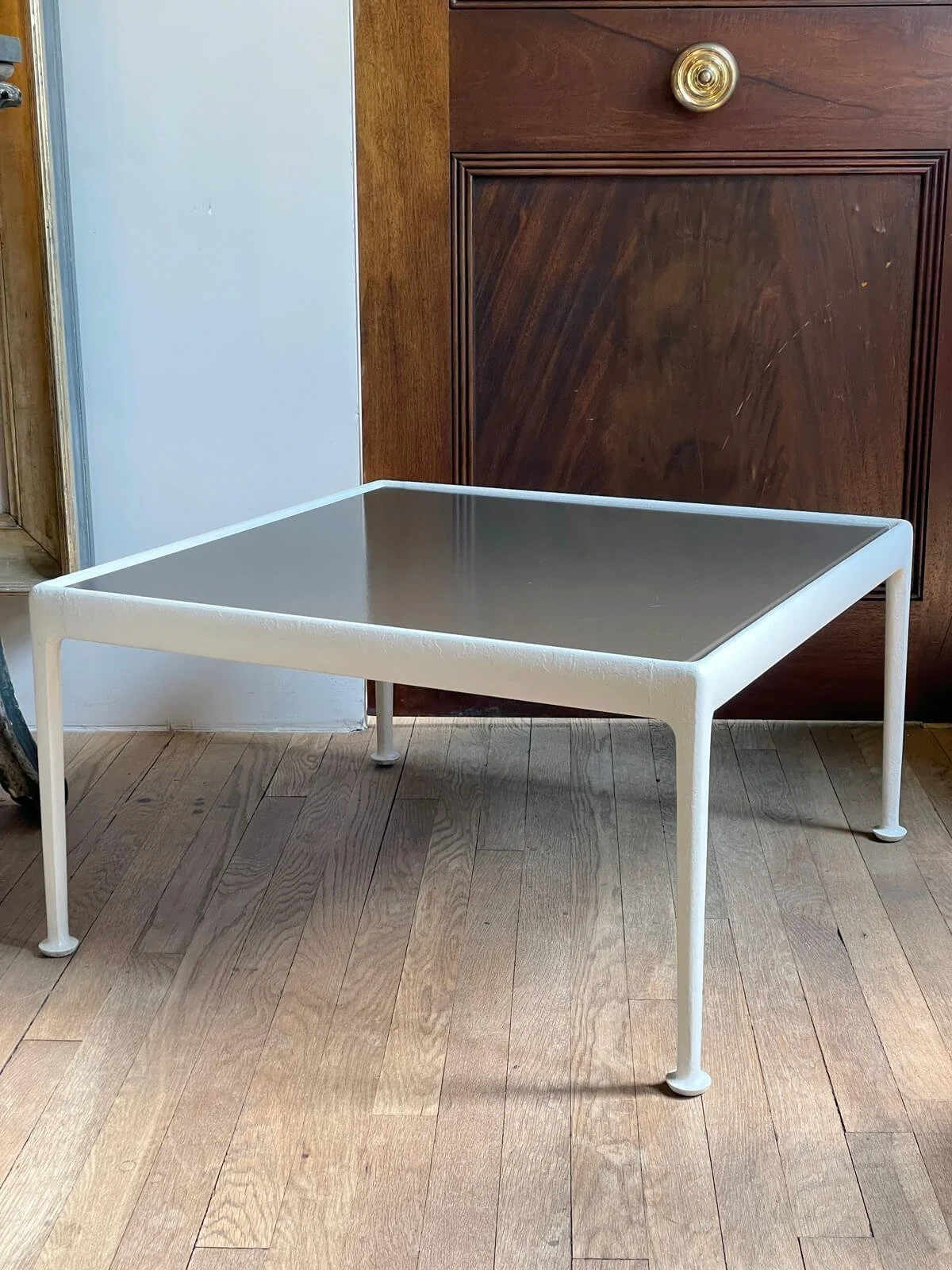 Knoll Low Table
