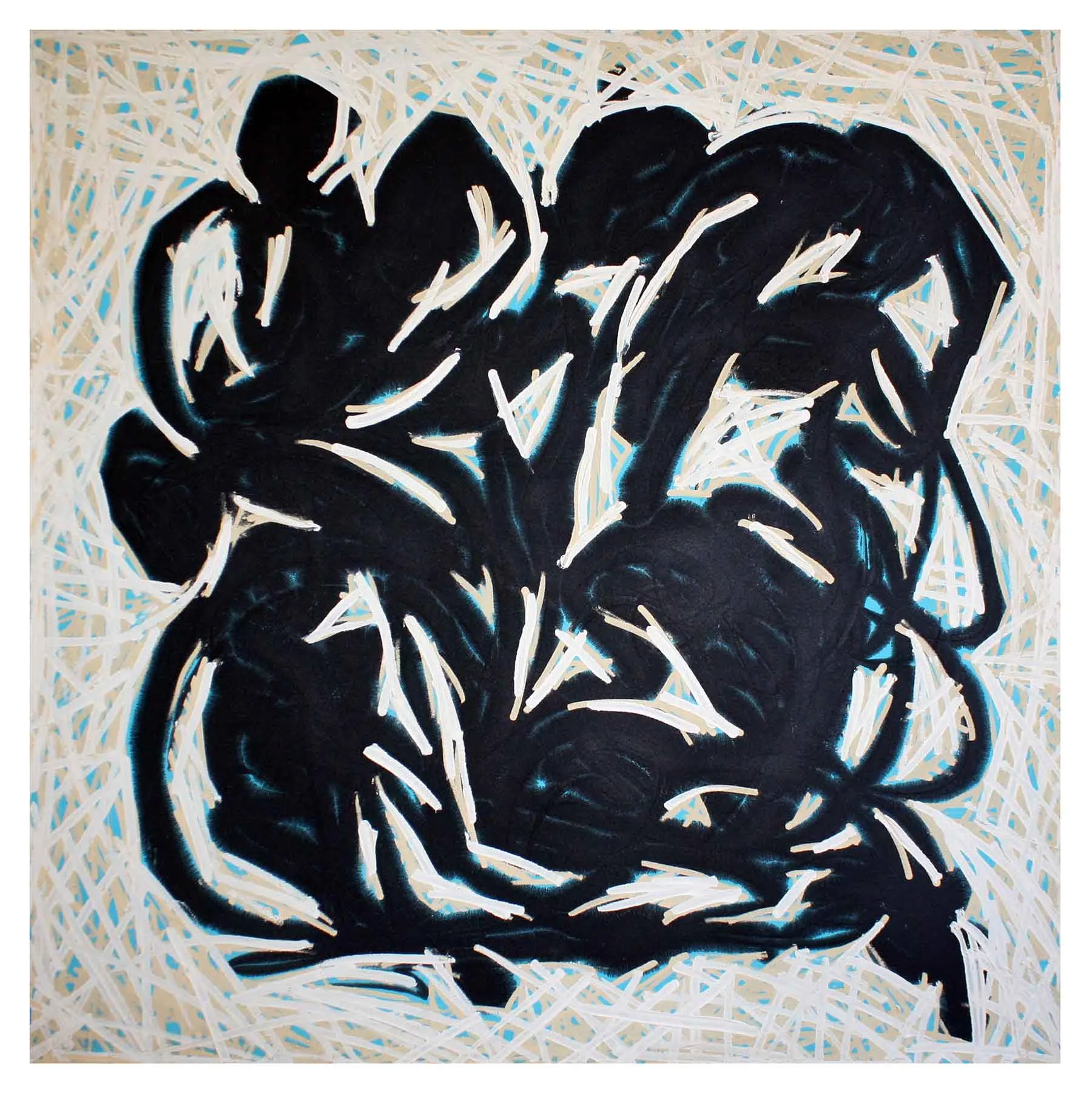 October 2015: Catharine Warren