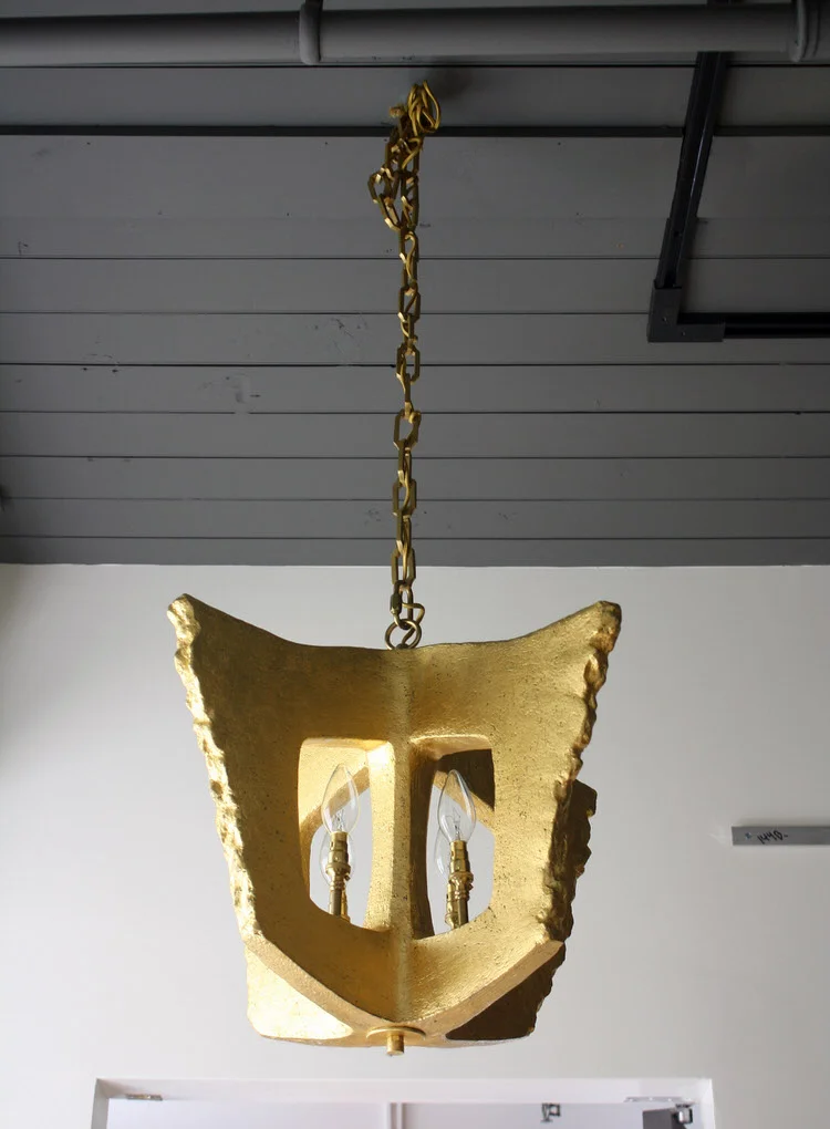 7612_Gilded Ceramic Lantern.jpg