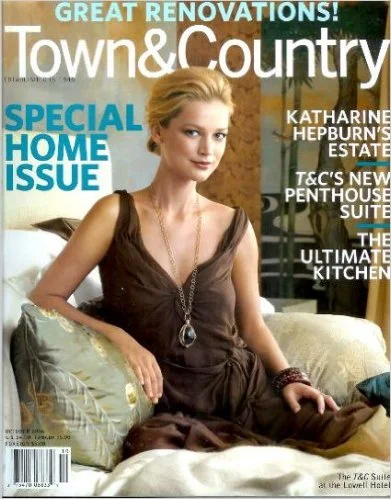 Town & Country: Oct 2006