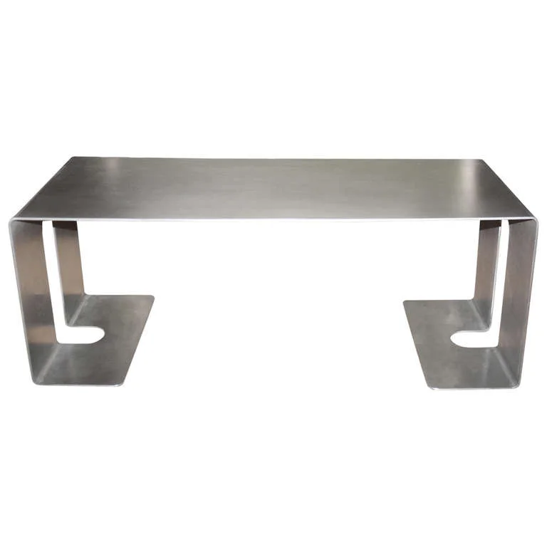 1949_Polished Steel Low Table_Bland.jpg