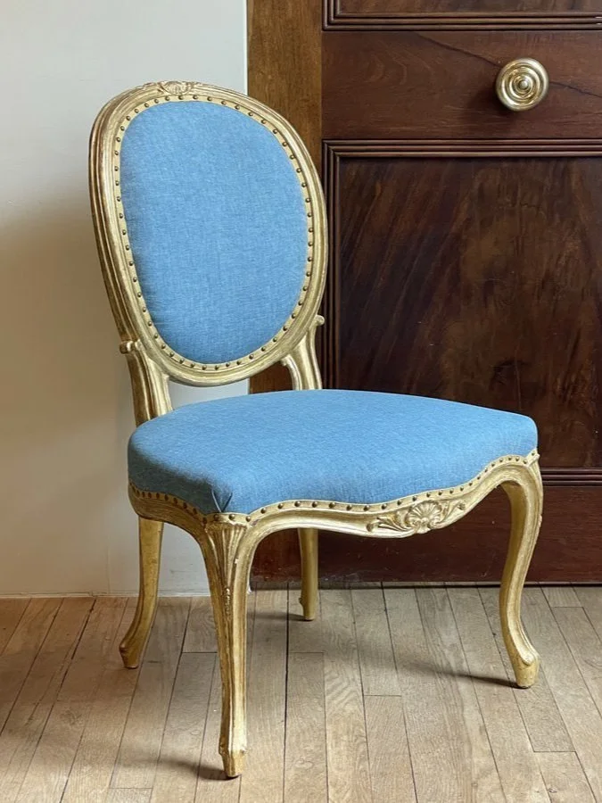 Seating — Gerald Bland