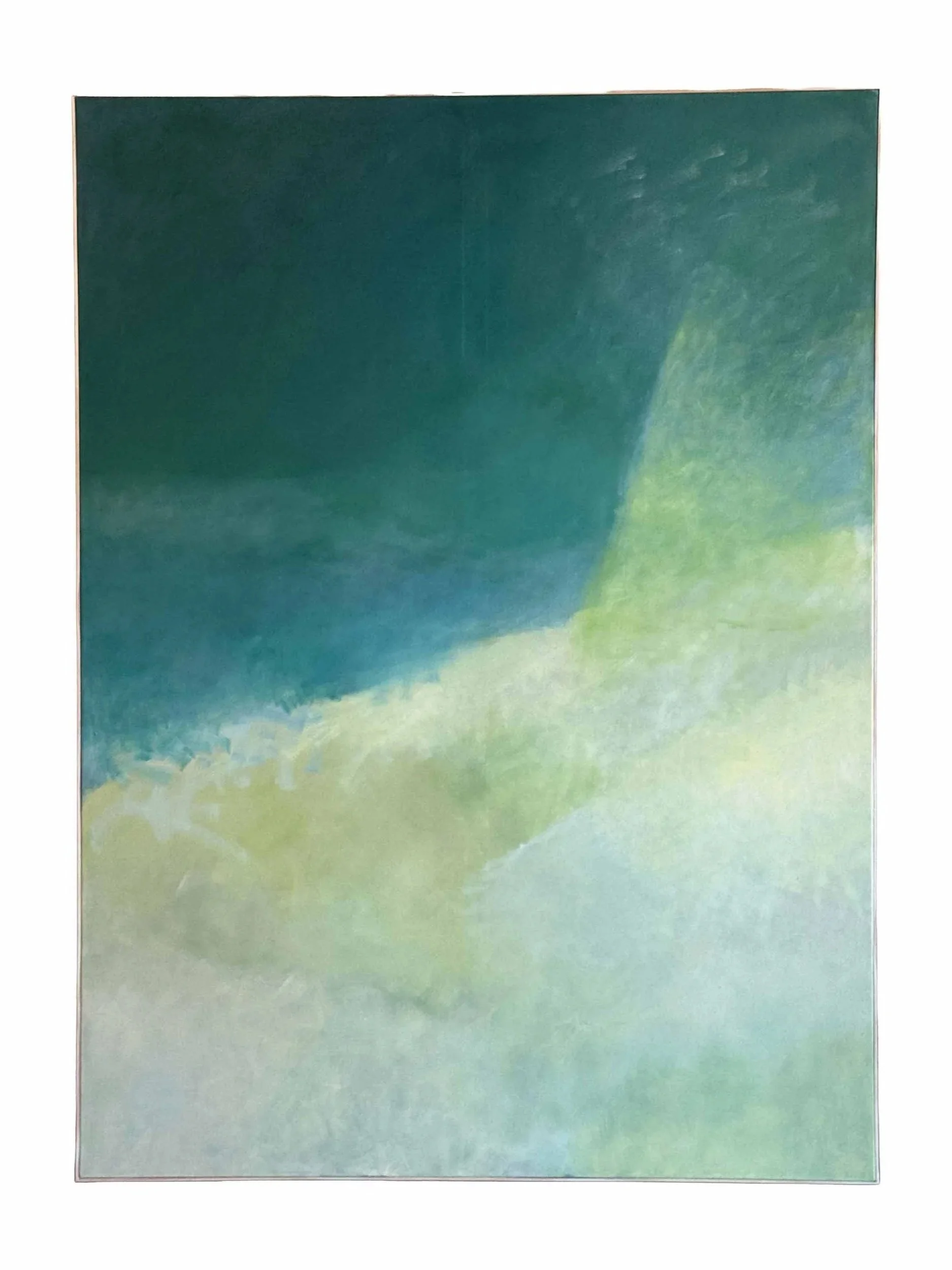Plain Light 76x56