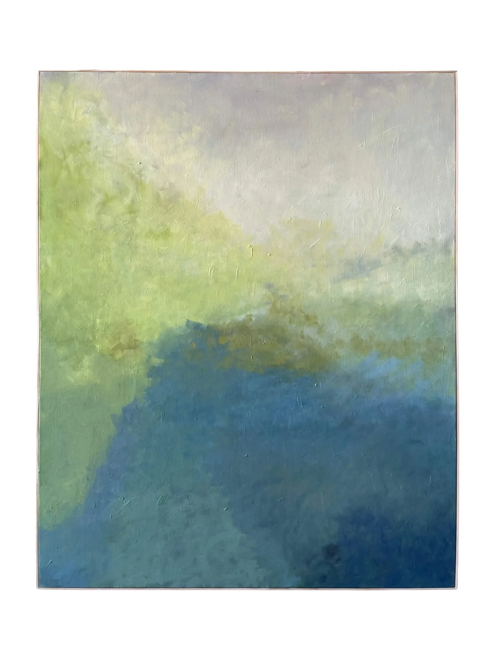 Light Voice 60x48