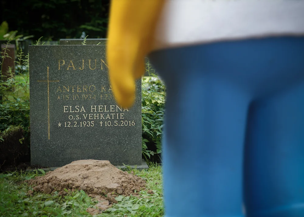 Rest in peace