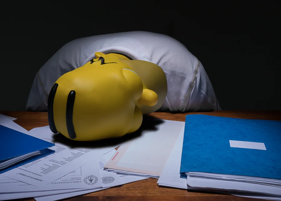 Paper works and decisions
