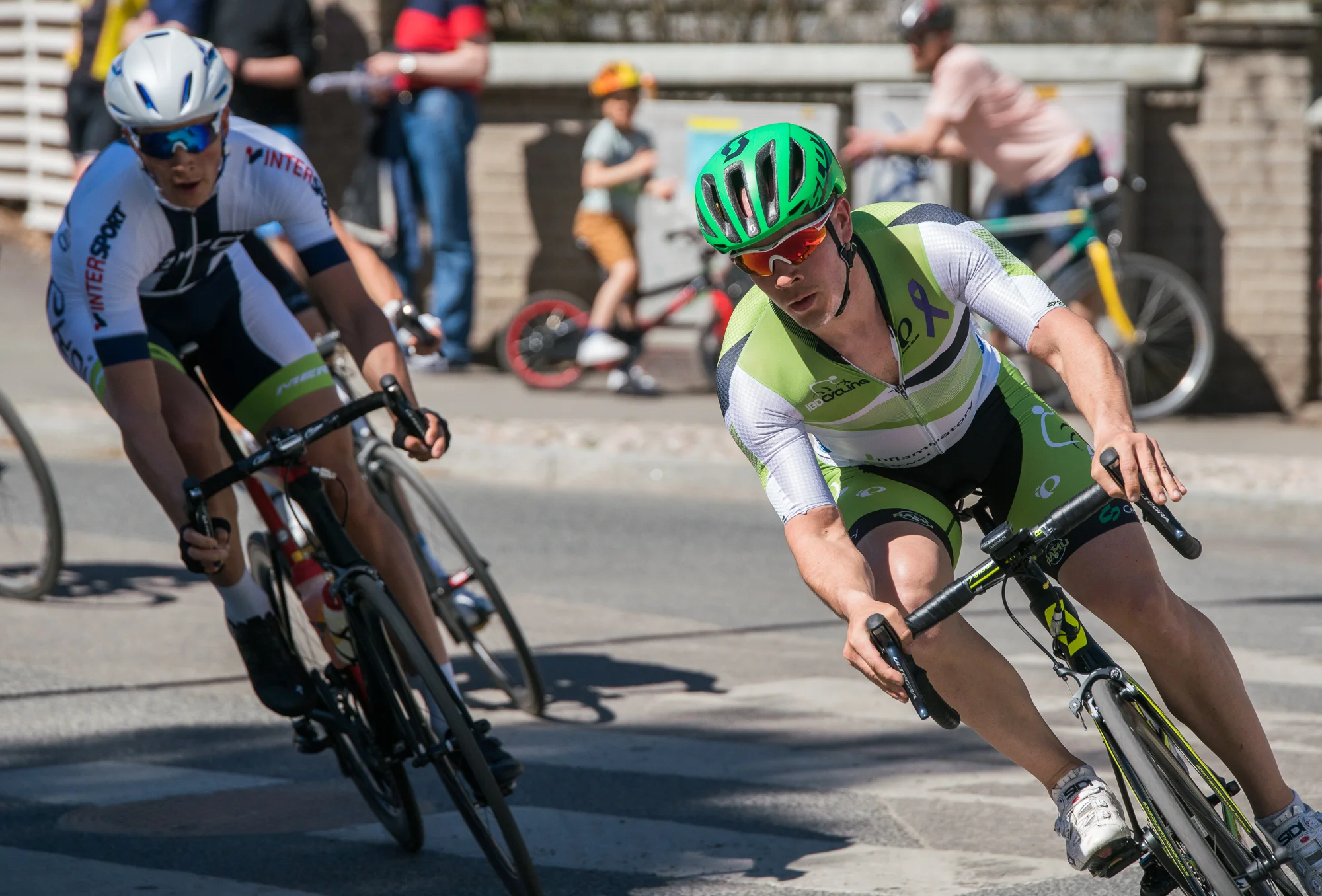 Rosendahl GP 2017