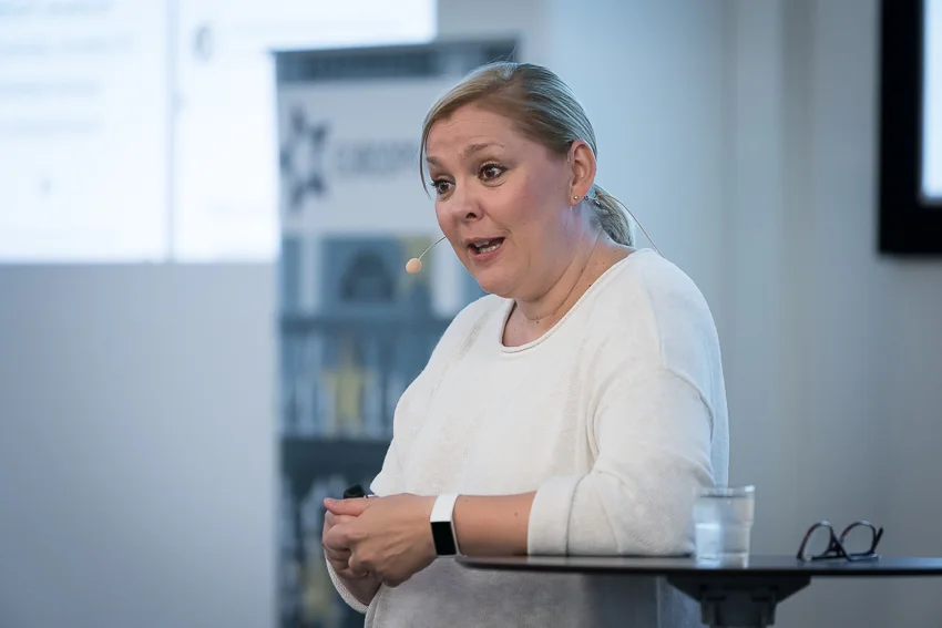 Eurooppanuorten Linnaseminaari 2017- Taru Tujunen