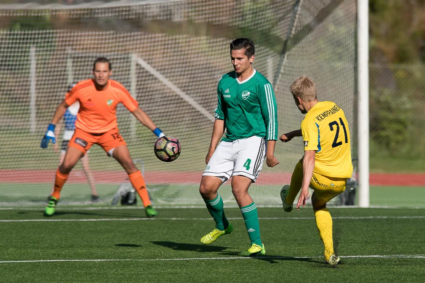 GrIFK-AC Oulu