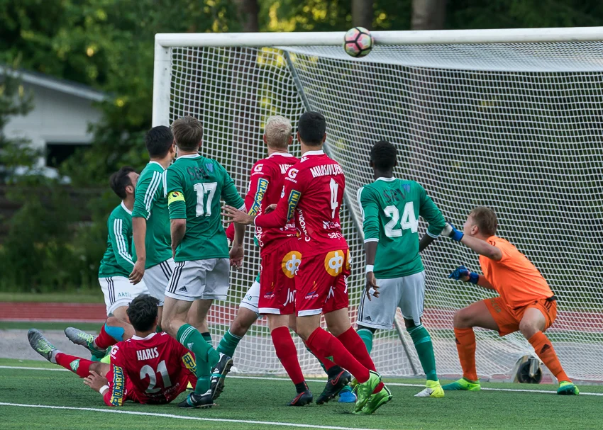 GrIFK-Jaro