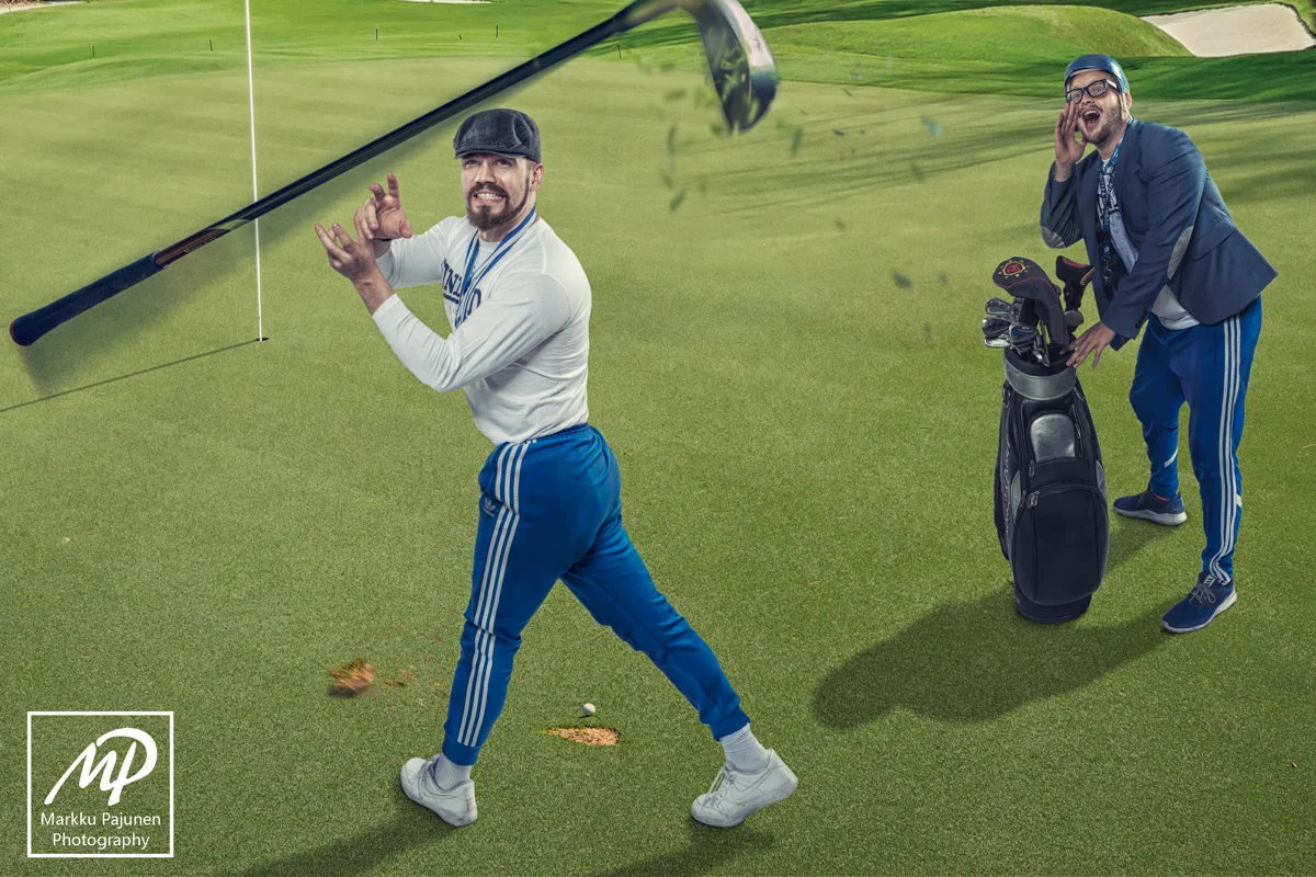 Fore