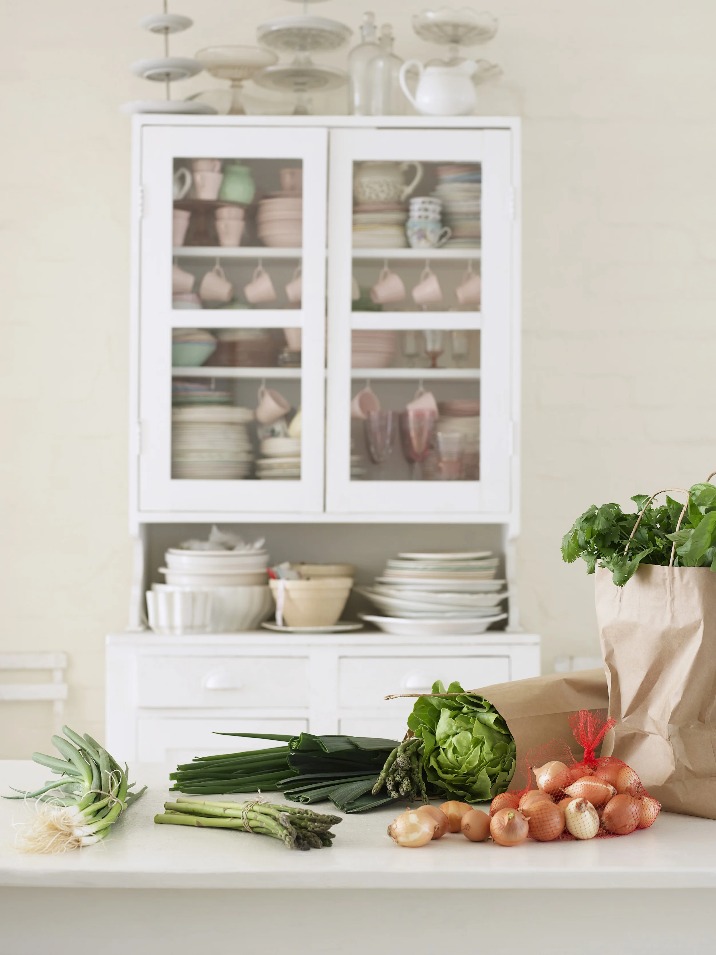How to Keep Produce Fresh Longer