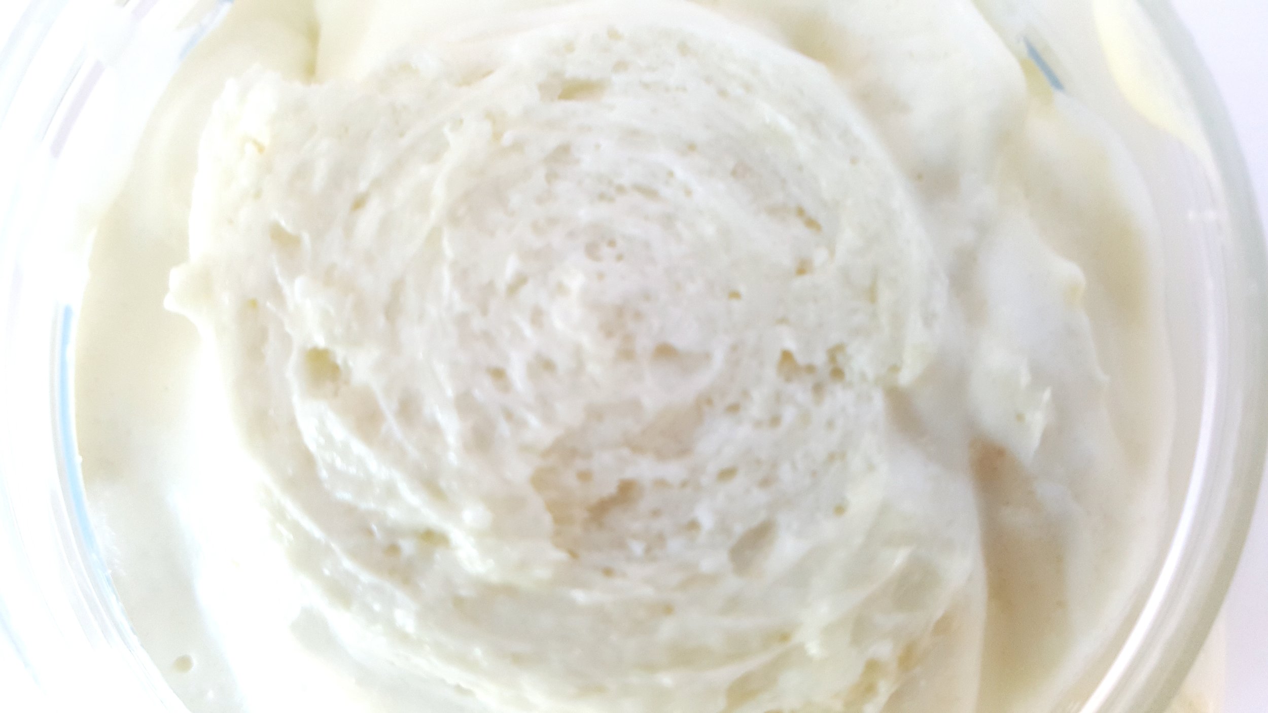 Brown Sugar by Kesha Janaan  Jasmine &amp; Lavender Whipped Body Butter| Raw Natural Ingredients