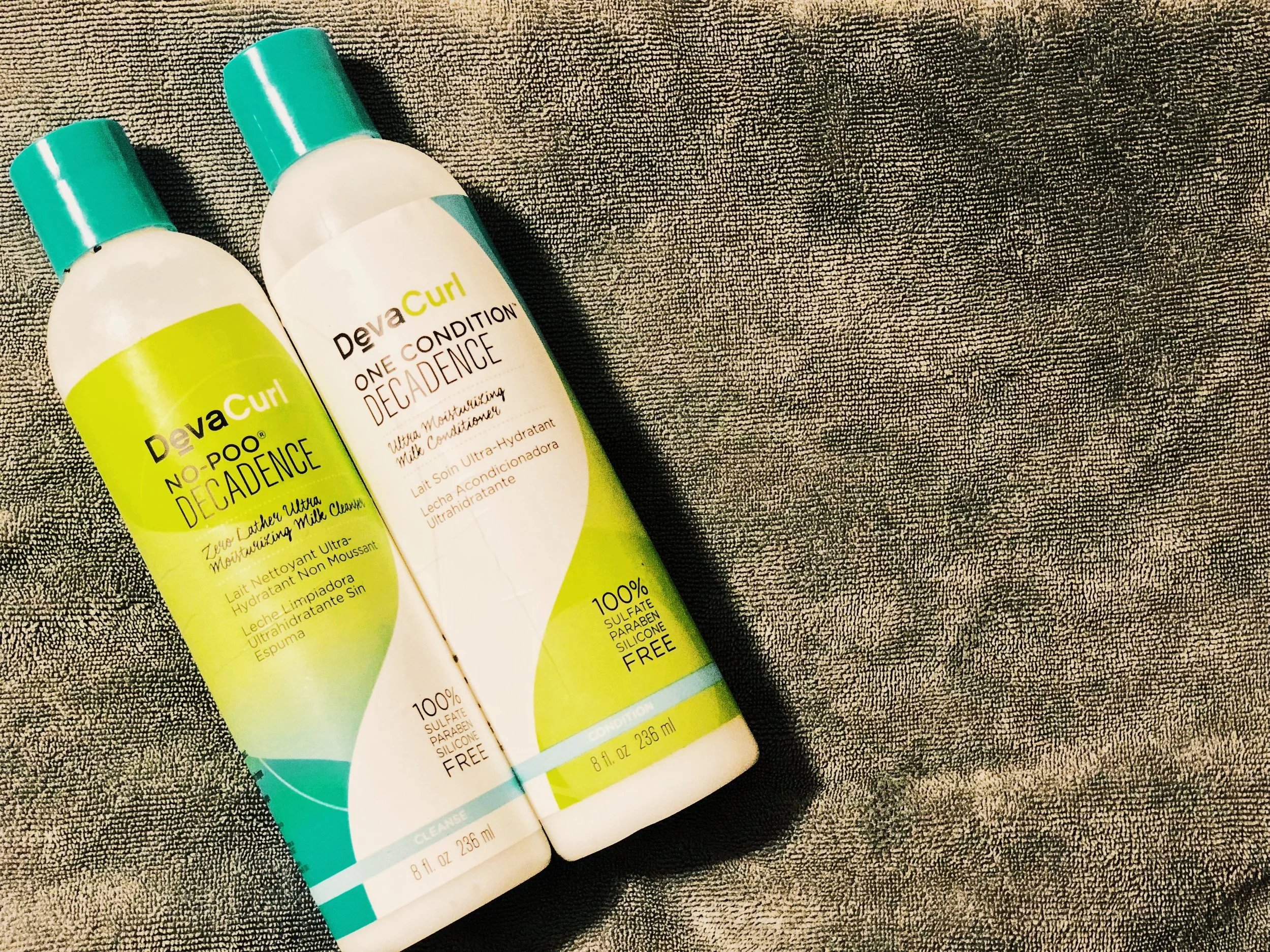Devacurl: Worth the hype? or Overpriced? 