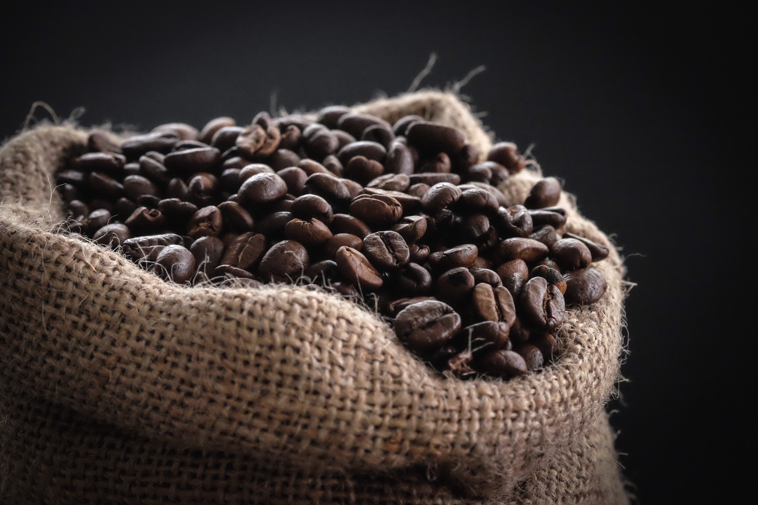 The Top Two Benefits of Coffee for Your Skin