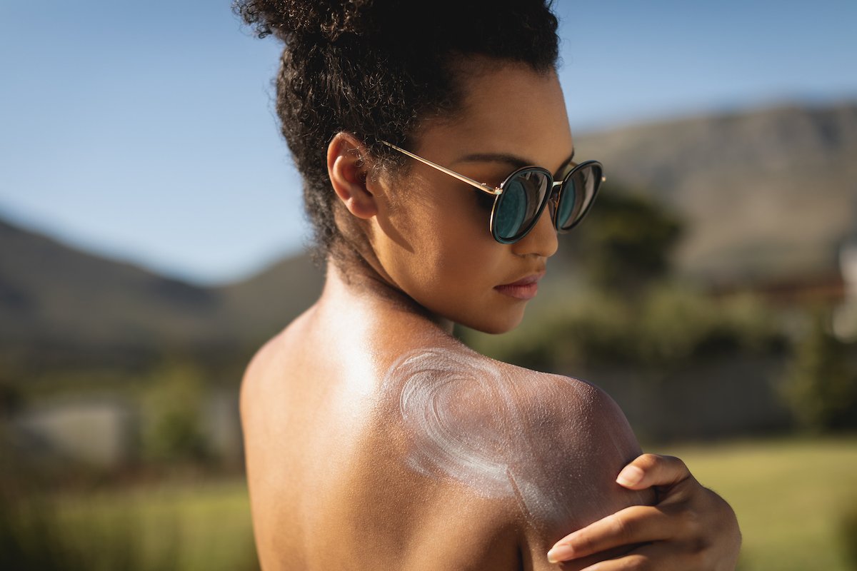 The Importance of Sunscreen for Maintaining Optimal Skin Health