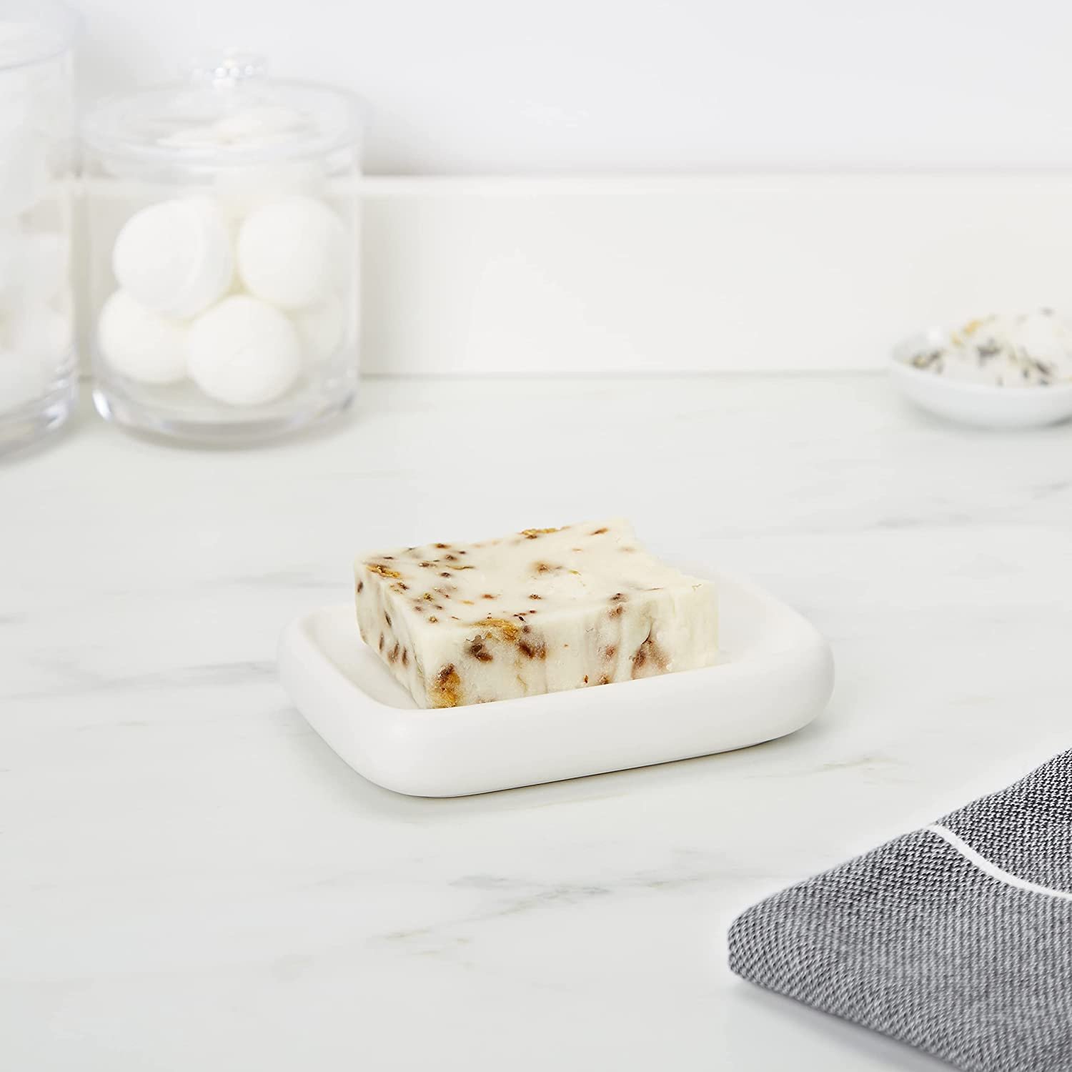 Jasmine & Lavender Soap Bar