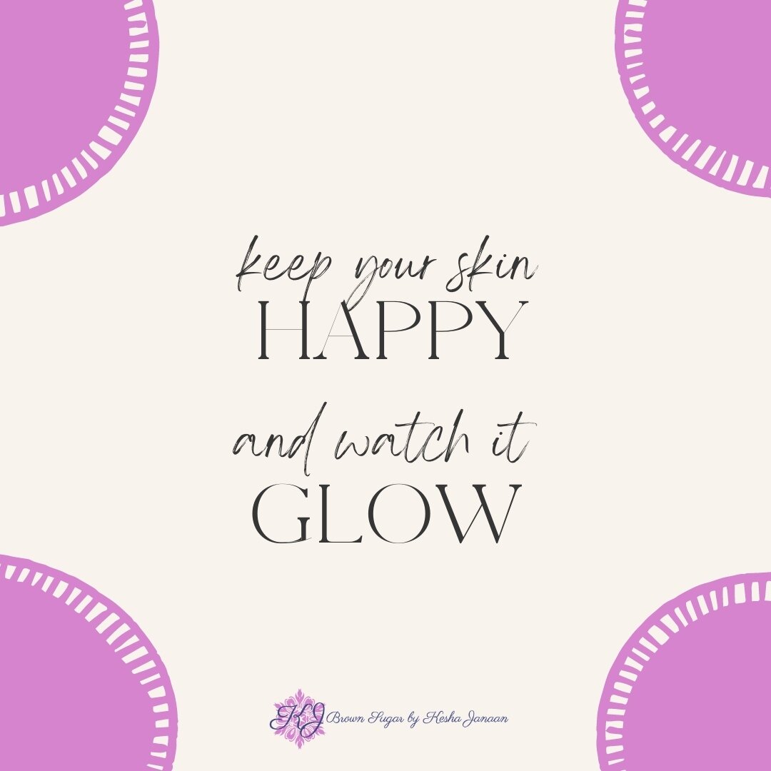 Taking care of your skin can be hard, but it's worth it. When you take the time to nourish it, you'll see your skin glow with happiness!

#naturalbeauty #organicskincare #skincareaddict #skincarecommunity #beautifulskin #selflove #skincarejunkie #fla