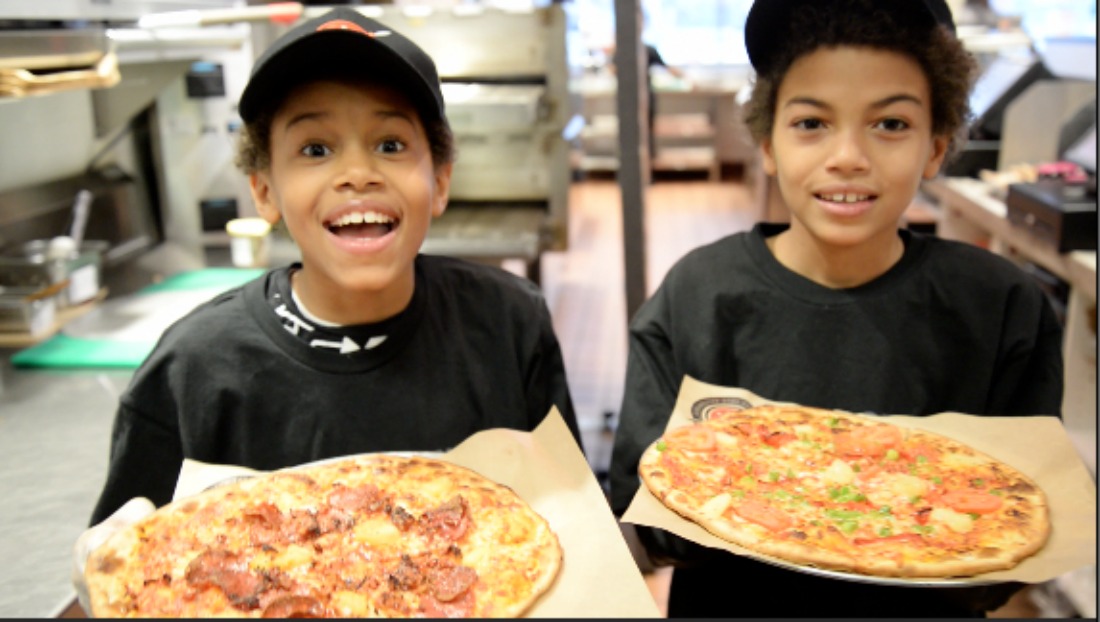 pizza studio 2