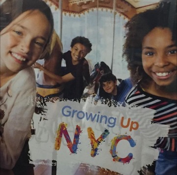A subway poster you may see!