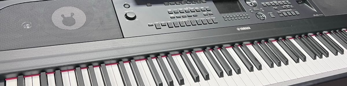 Yamaha P-145 Digital Portable Piano - Coach House Pianos