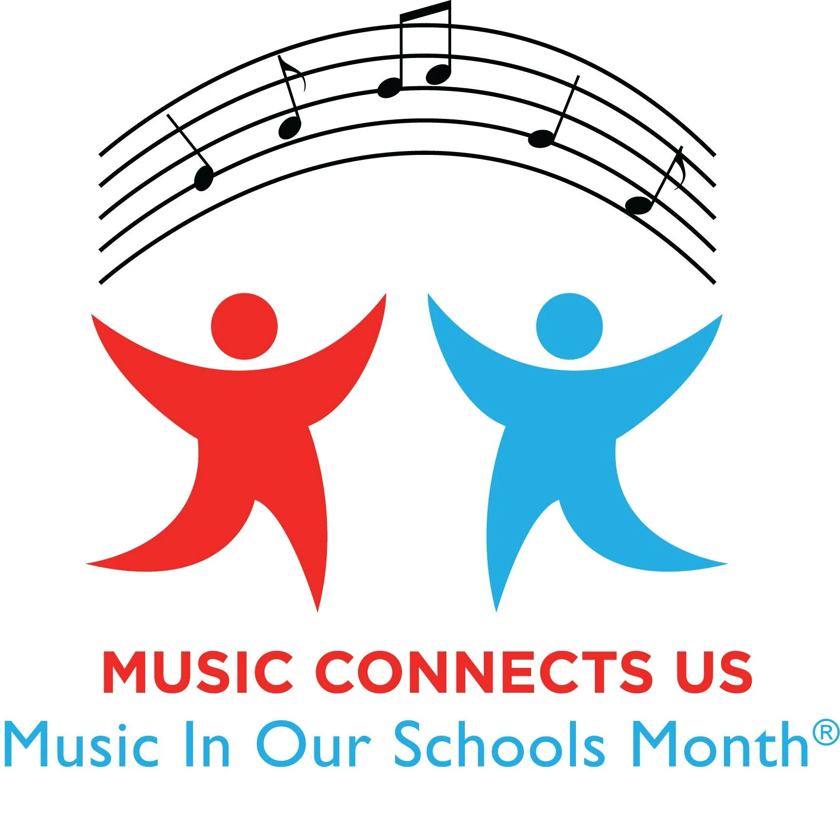 Music In Our Schools Month!