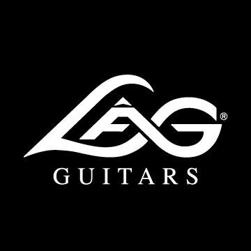 Lag Guitars 