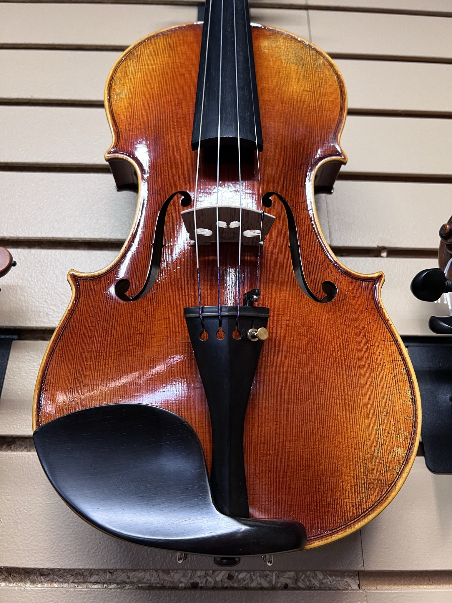 Violin Fiddle
