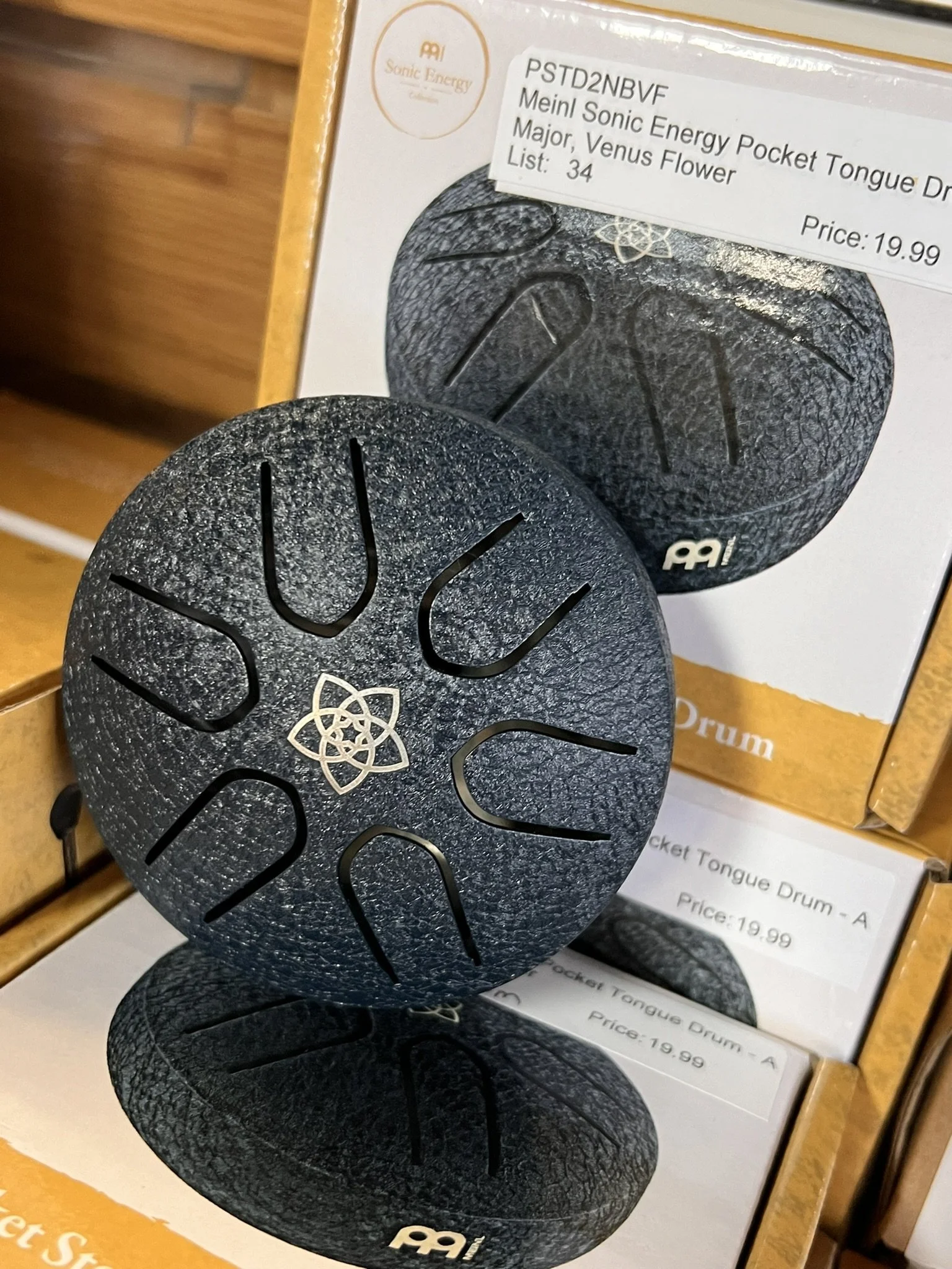 Percussion - Tongue Drum Mini.JPEG