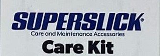 SuperSlick Care Kits 