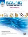 Sound Innovations Method Book