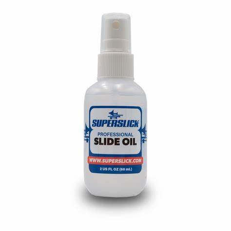 Superslick Slide Oil 