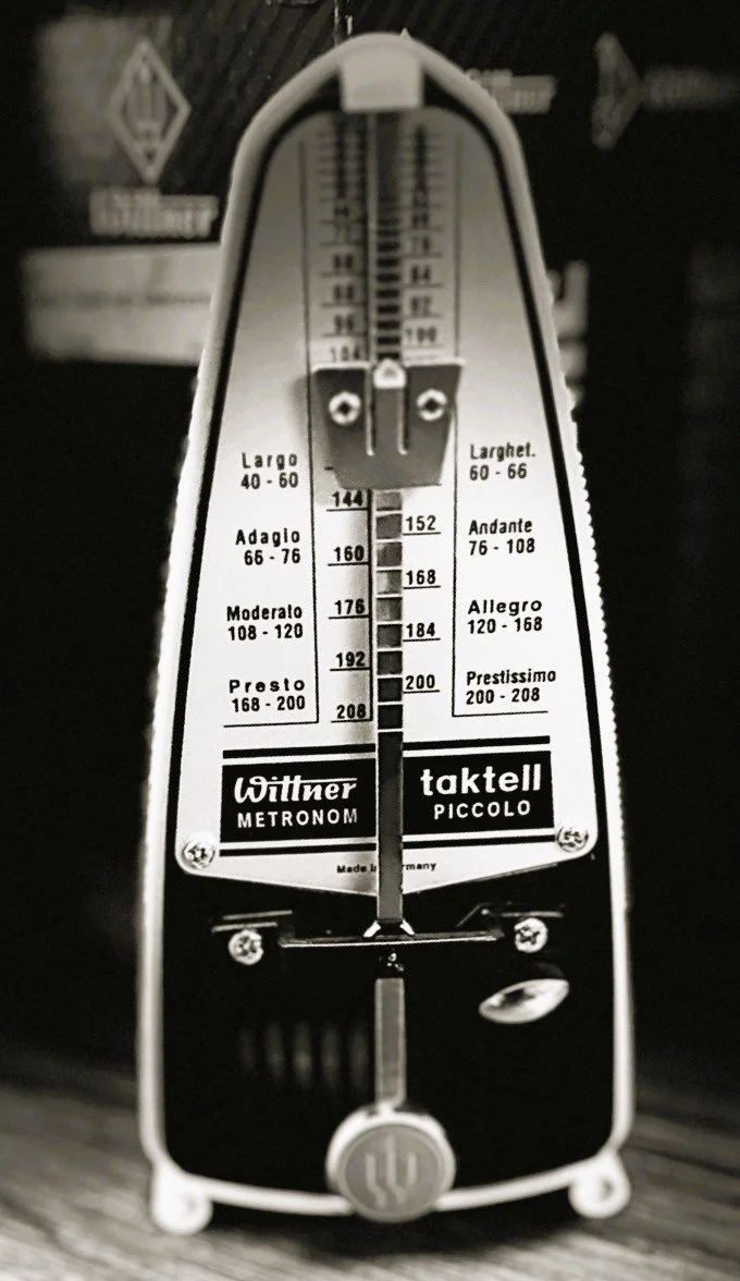 Metronome