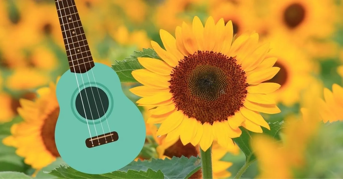 8/9 Uke Circle