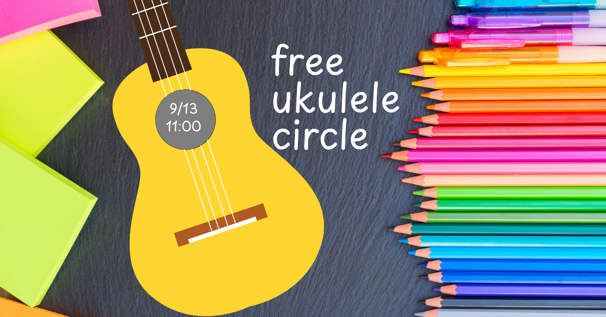 9/13, Uke Circle
