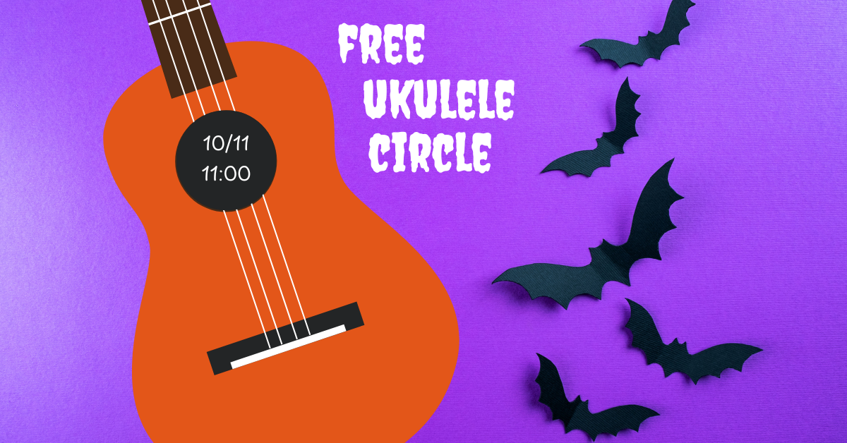10/11, Uke Circle