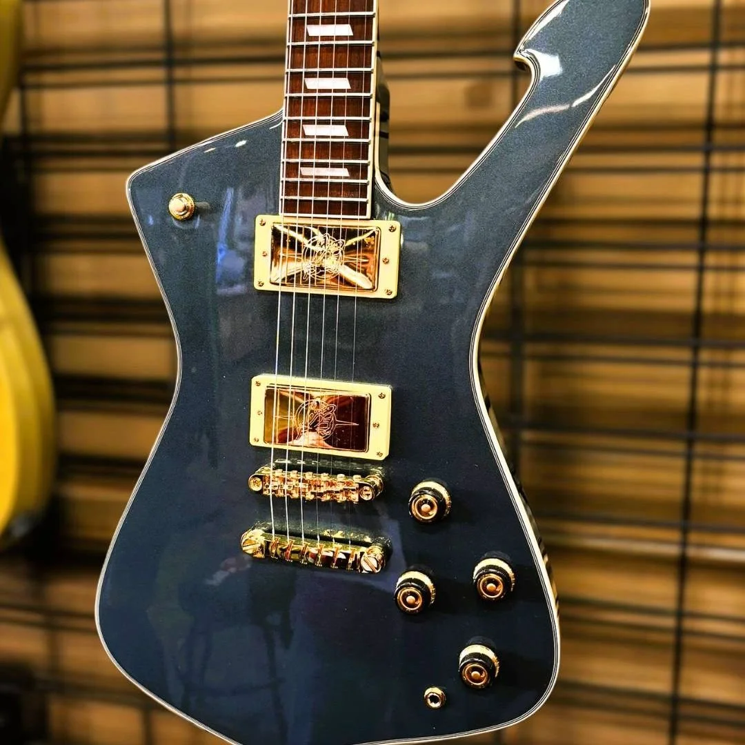 Electric Guitars 