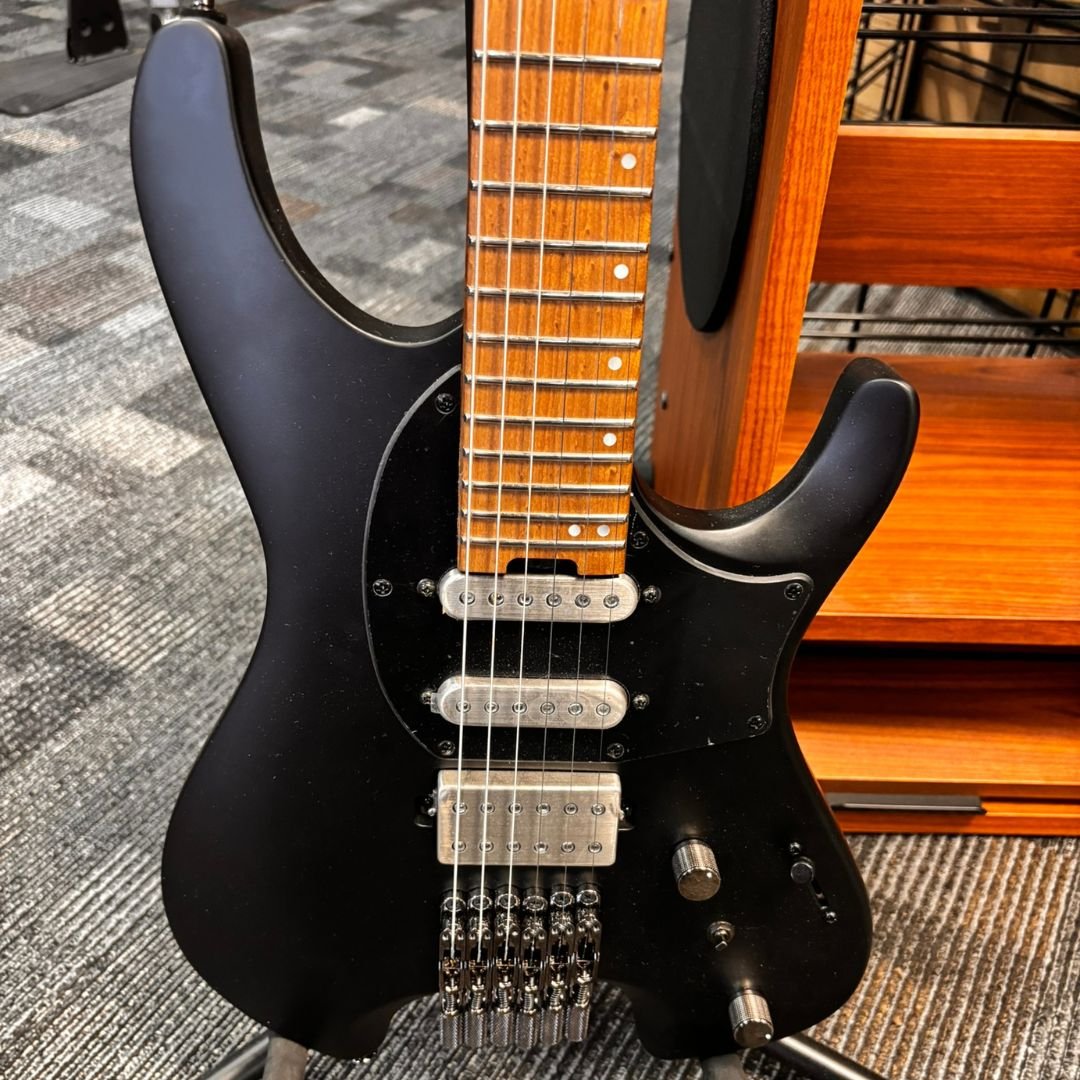 Electric Guitars