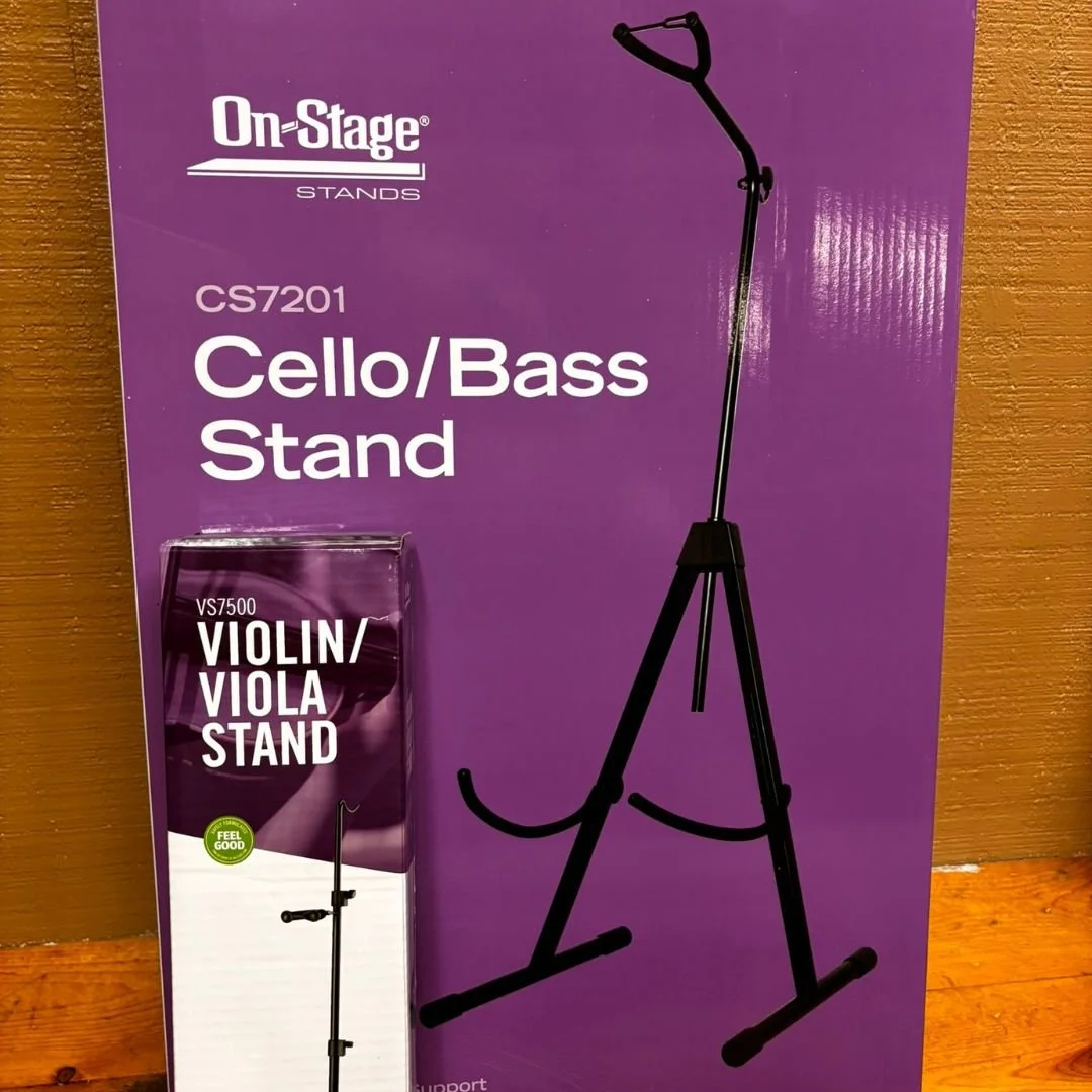 Orchestral Accessories 