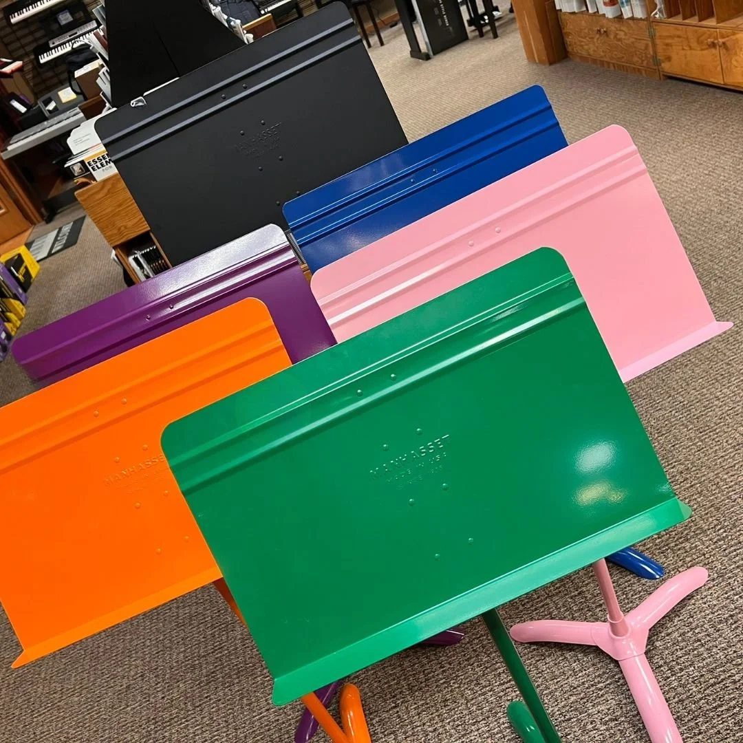 Music Stands