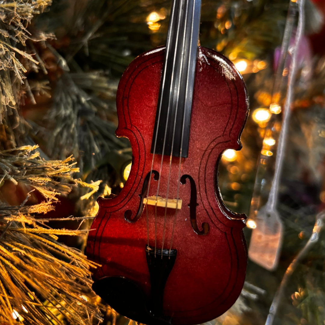 Ornaments 