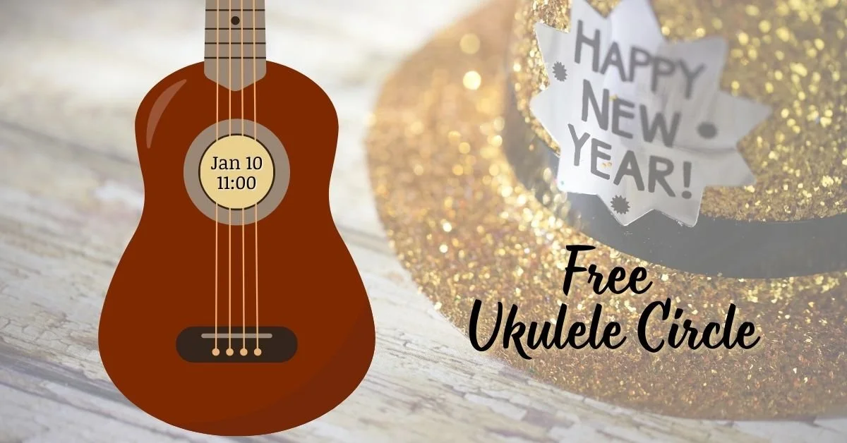 1/10, Uke Circle  