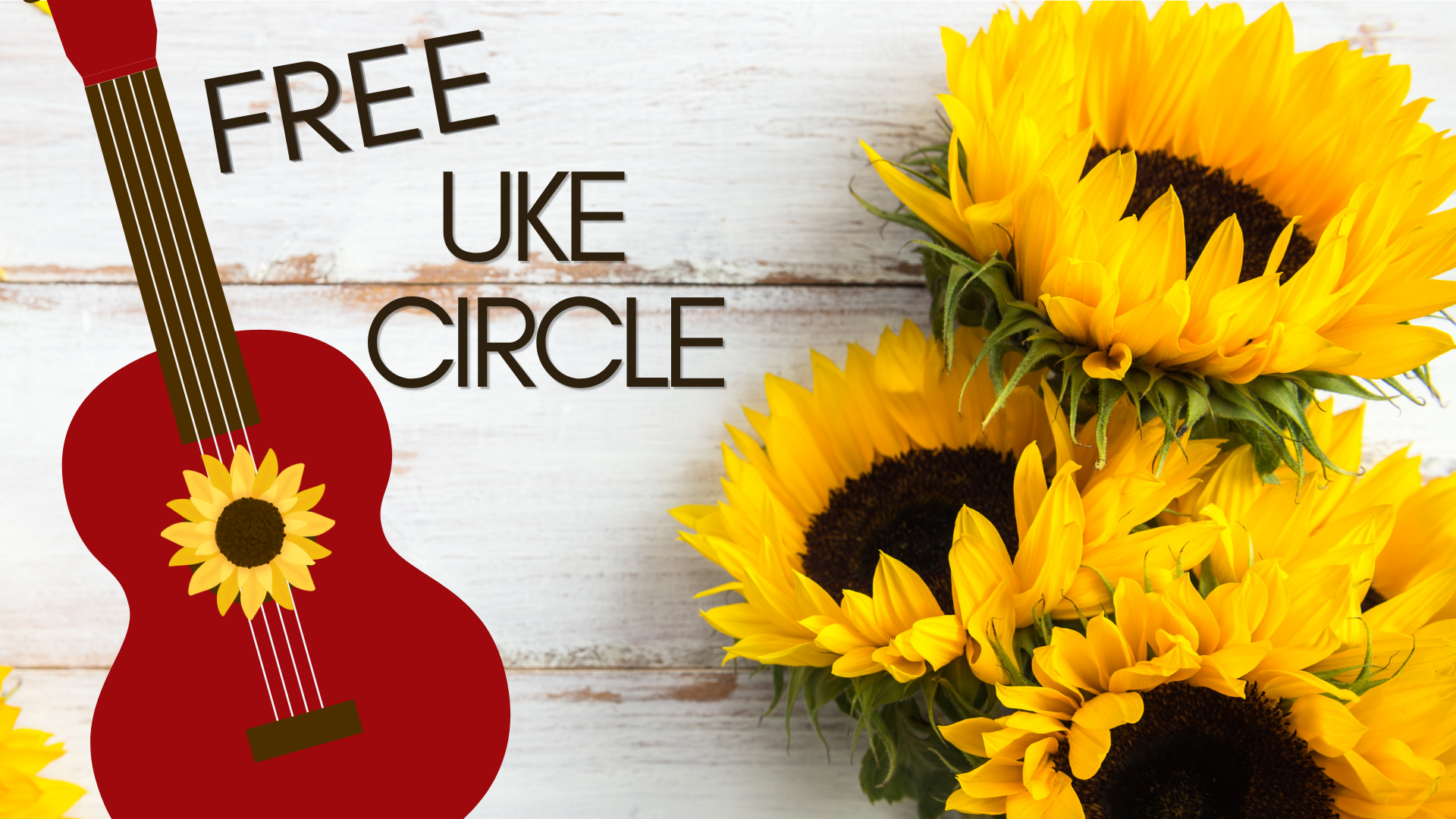 8/8, Uke Circle