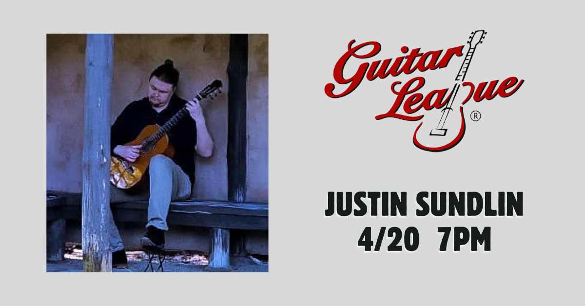 4/20, Guitar League  