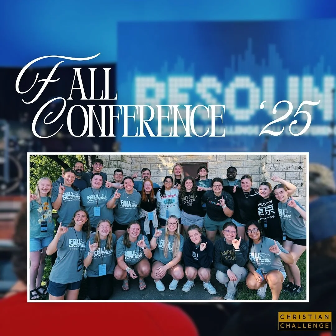 Fall Conference we love you!! 

#esuchallenge #emporiastate